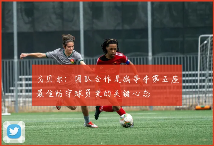 戈贝尔：团队合作是我争夺第五座最佳防守球员奖的关键心态