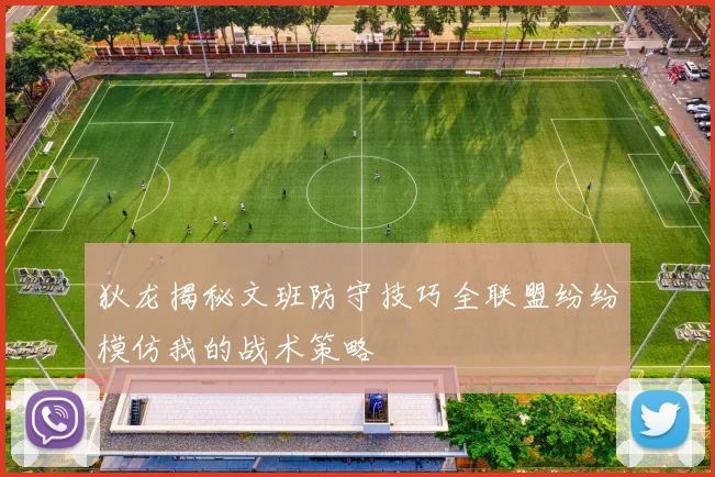 狄龙揭秘文班防守技巧全联盟纷纷模仿我的战术策略
