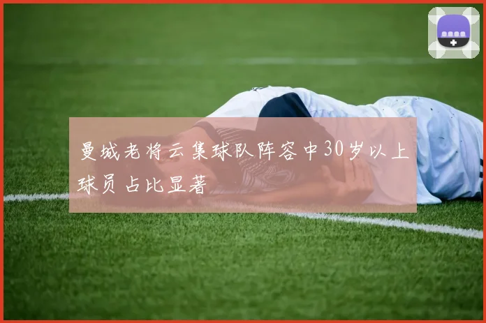 曼城老将云集球队阵容中30岁以上球员占比显著